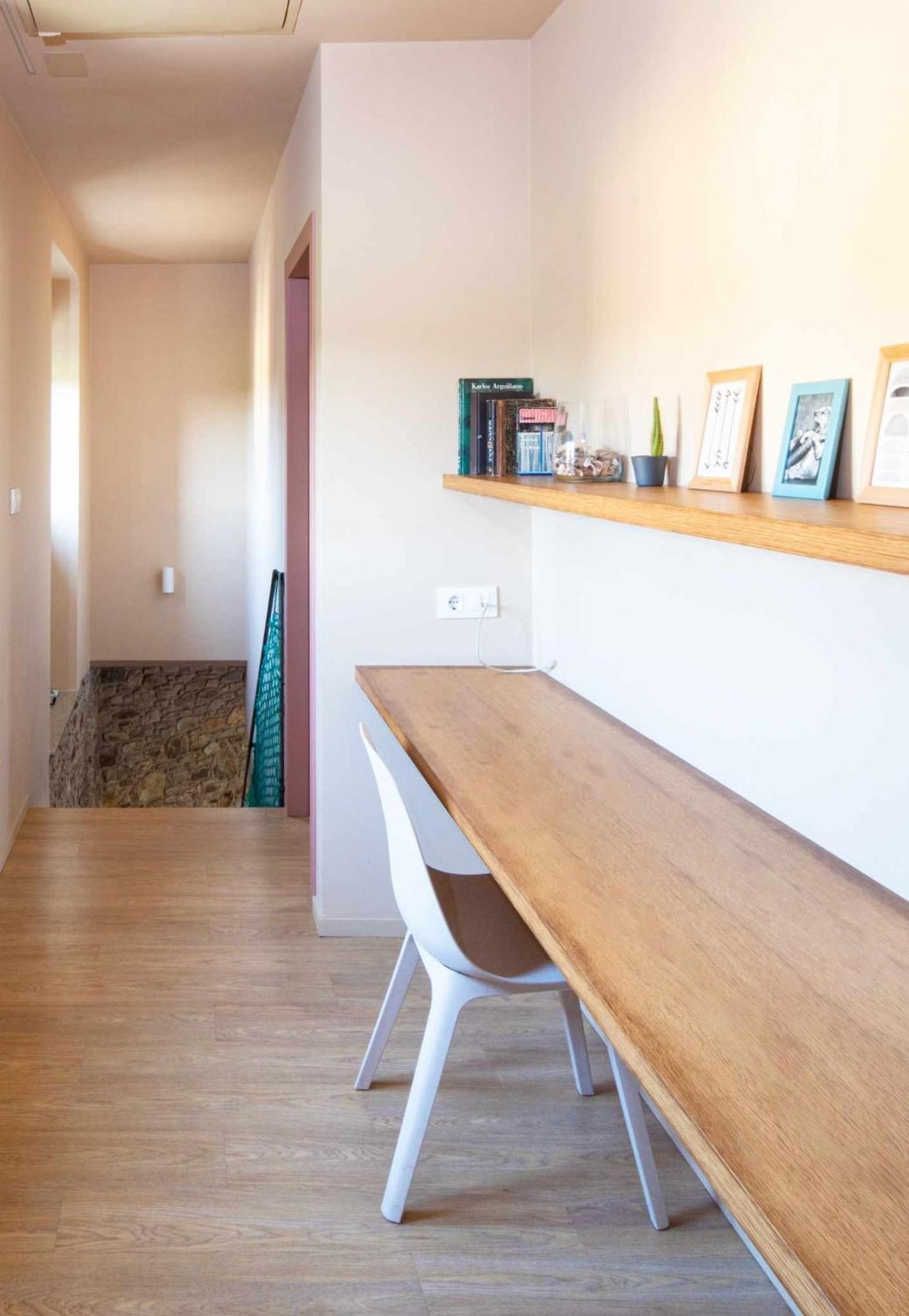 Ag Casa Rural Carballo Jardin Y Playa A 14Km Artes  外观 照片