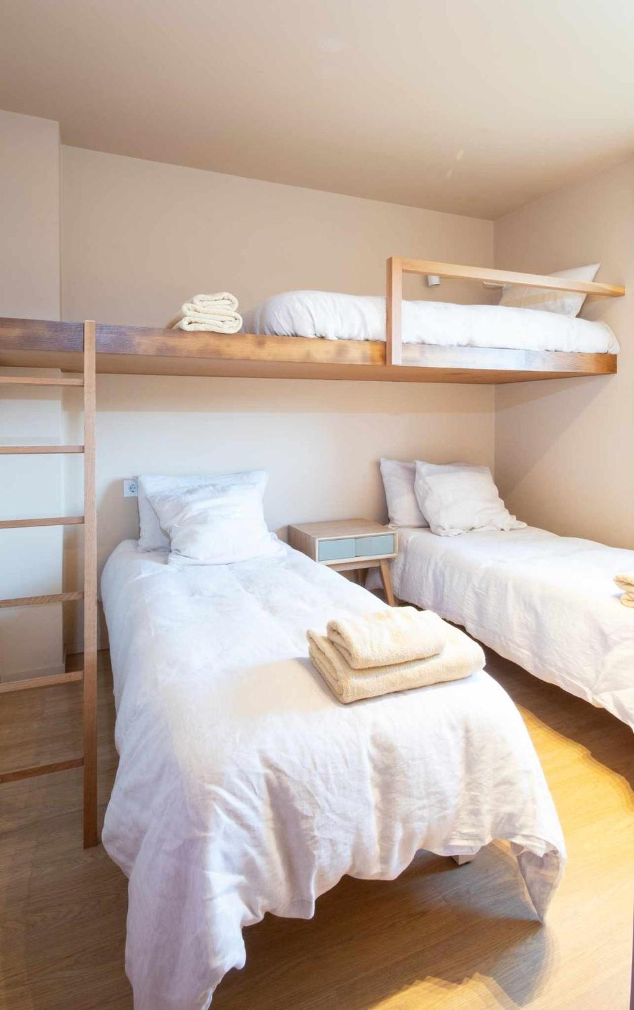 Ag Casa Rural Carballo Jardin Y Playa A 14Km Artes  外观 照片