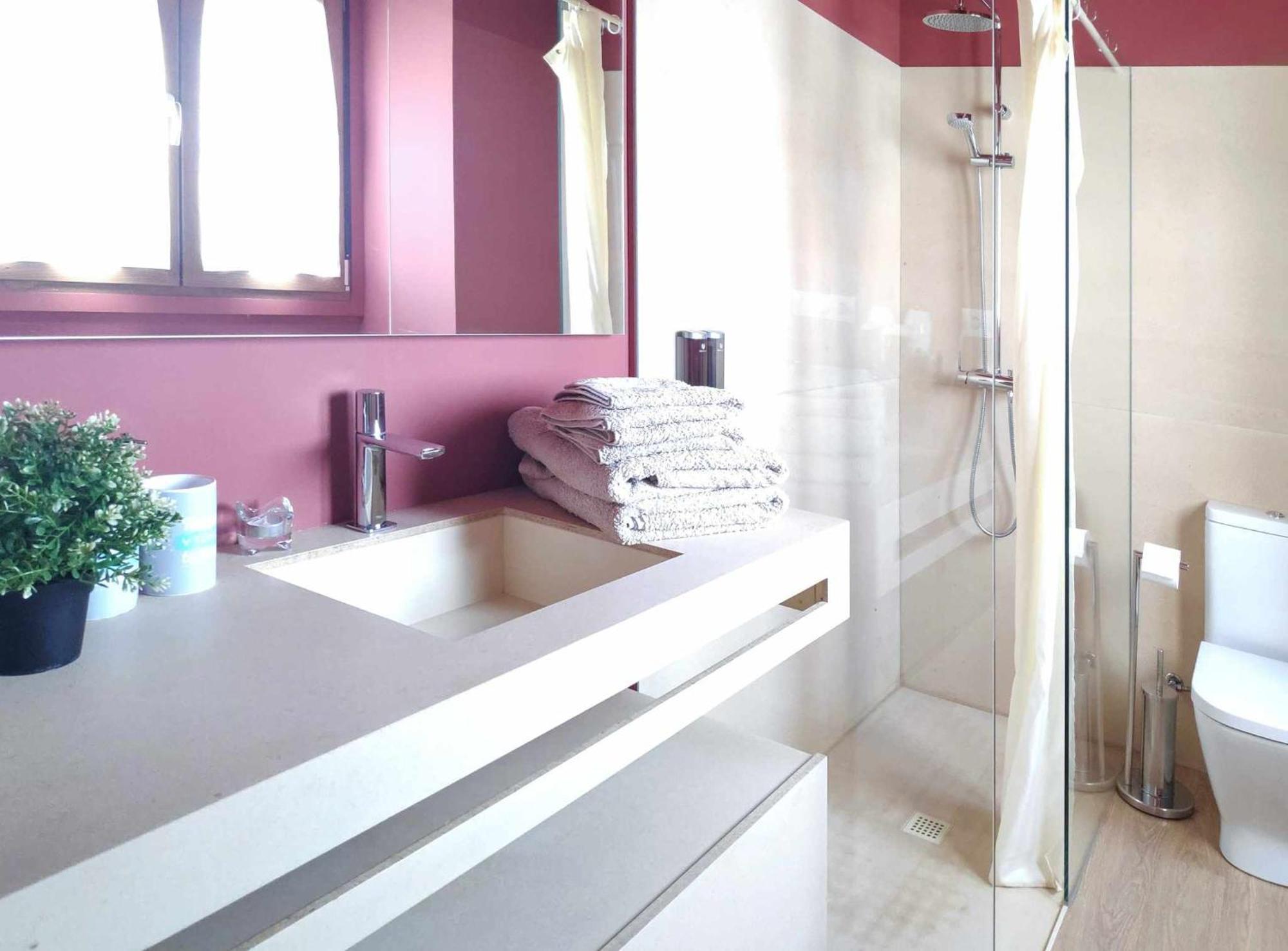 Ag Casa Rural Carballo Jardin Y Playa A 14Km Artes  外观 照片