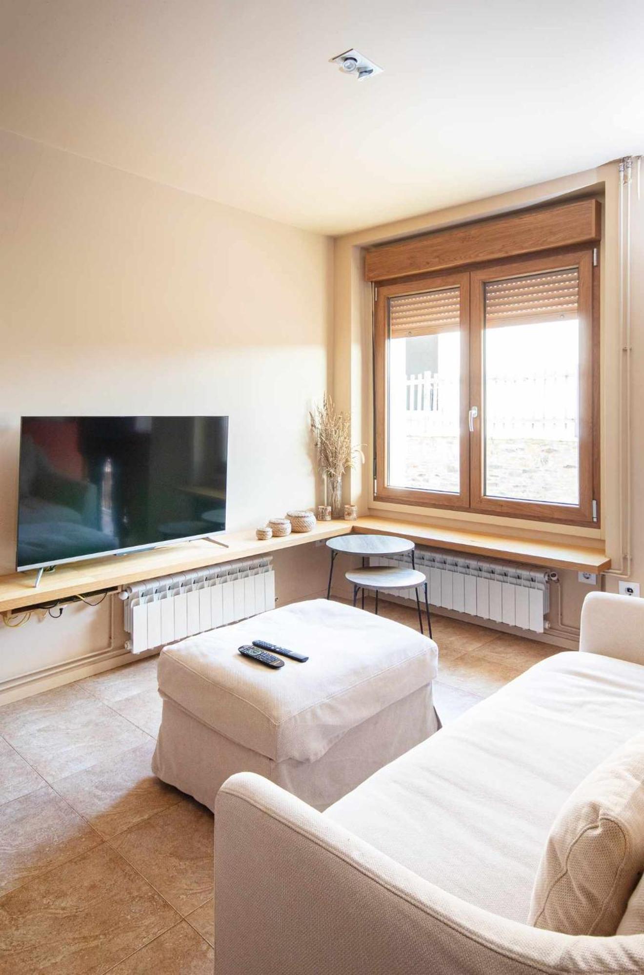 Ag Casa Rural Carballo Jardin Y Playa A 14Km Artes  外观 照片