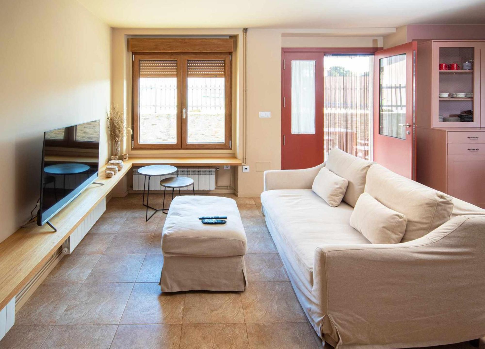 Ag Casa Rural Carballo Jardin Y Playa A 14Km Artes  外观 照片